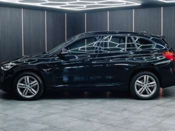 Used BMW X1 2019 for sale - 74443634: Photo