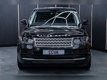 Used Land Rover Range Rover 2016 for sale - 76470339: Photo