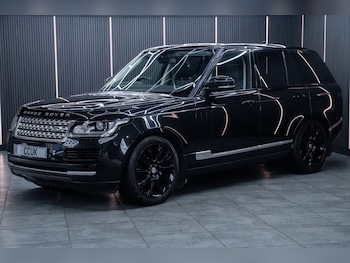 Used Land Rover Range Rover 2016 for sale - 76470339: Photo