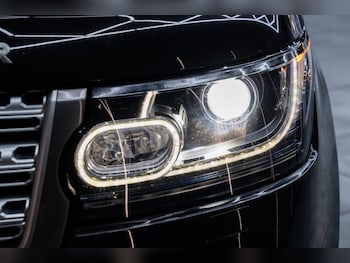 Used Land Rover Range Rover 2016 for sale - 76470339: Photo