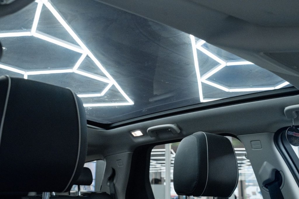 Used Land Rover Discovery Sport 2017 for sale - 77571445: Photo 16