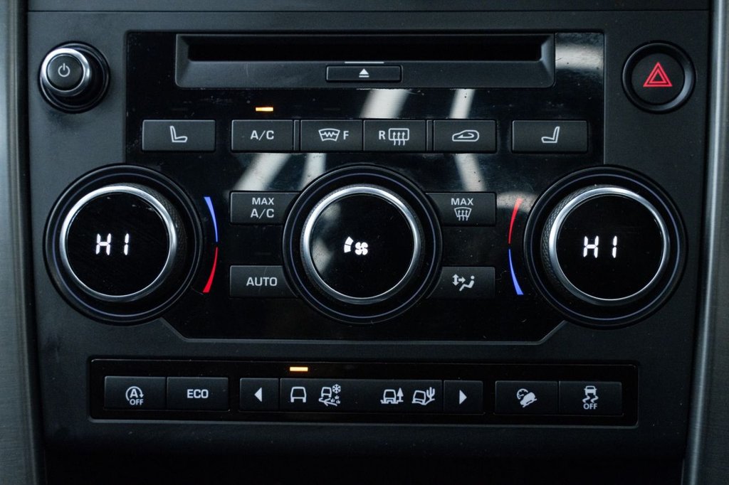 Used Land Rover Discovery Sport 2017 for sale - 77571445: Photo 21