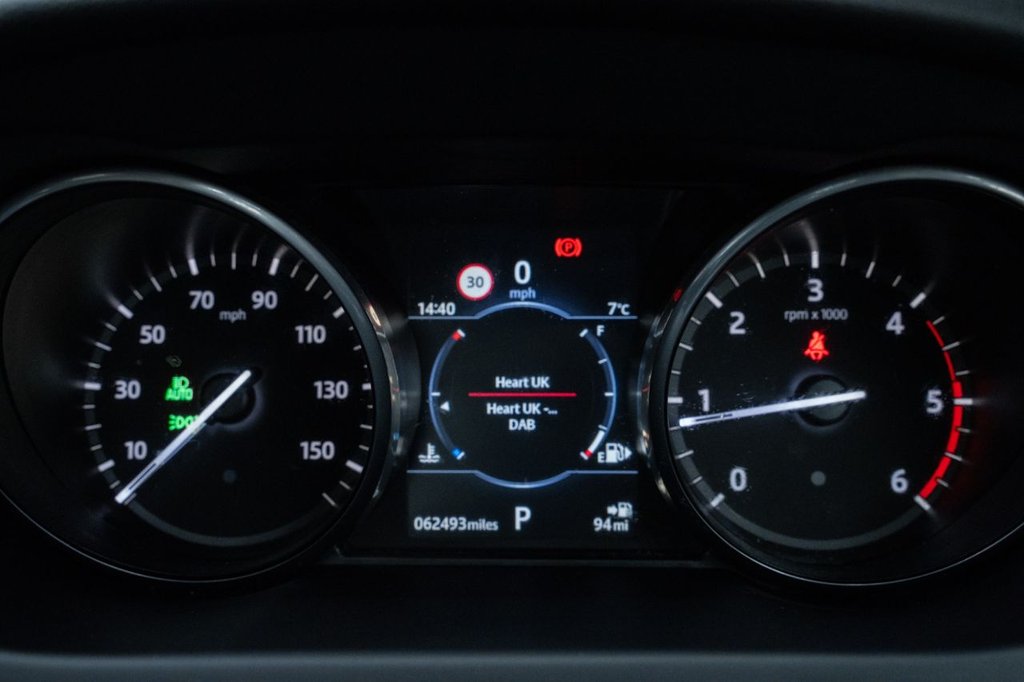 Used Land Rover Discovery Sport 2017 for sale - 77571445: Photo 27