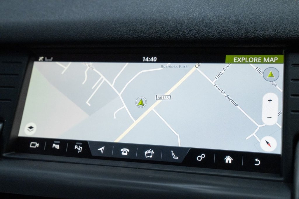 Used Land Rover Discovery Sport 2017 for sale - 77571445: Photo 28