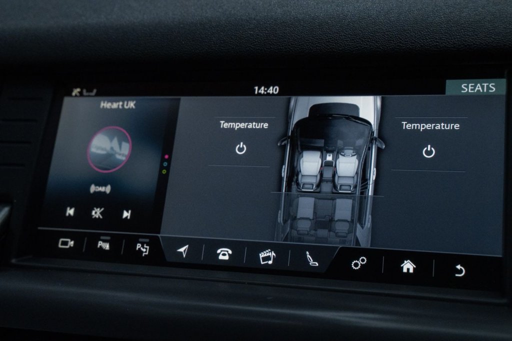 Used Land Rover Discovery Sport 2017 for sale - 77571445: Photo 29