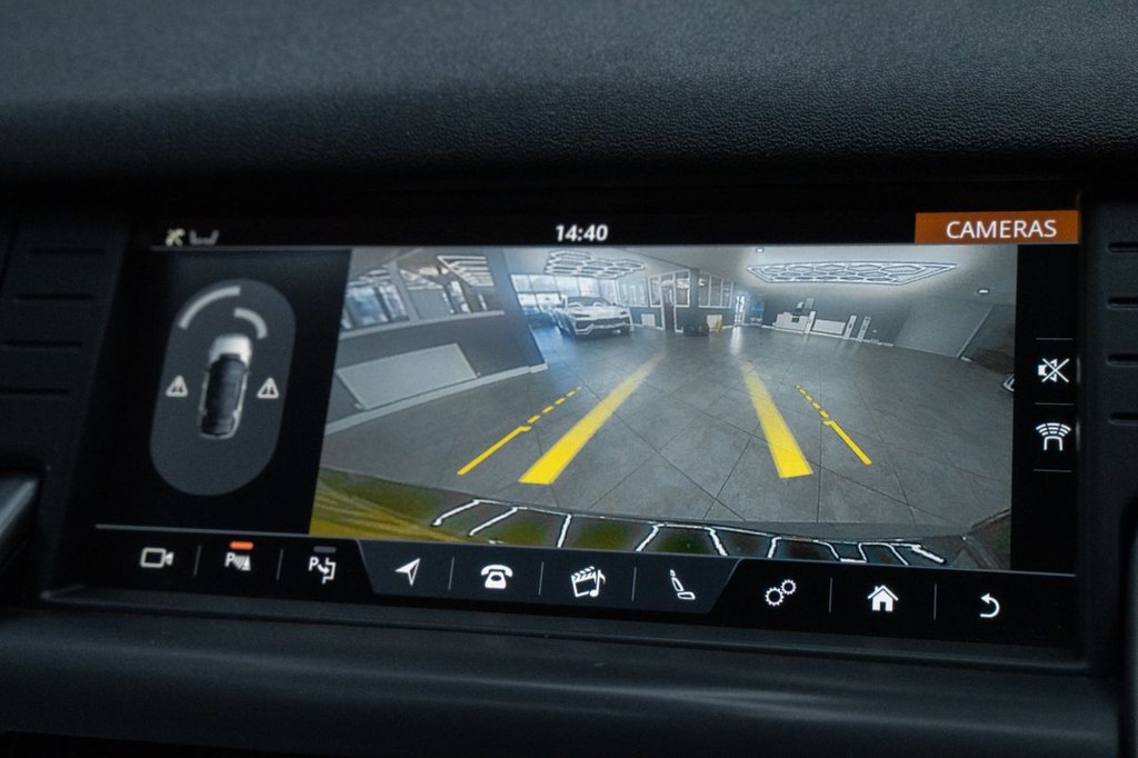 Used Land Rover Discovery Sport 2017 for sale - 77571445: Photo 32