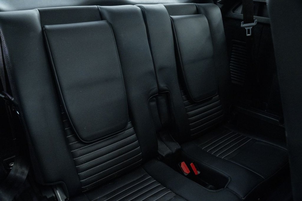 Used Land Rover Discovery Sport 2017 for sale - 77571445: Photo 38