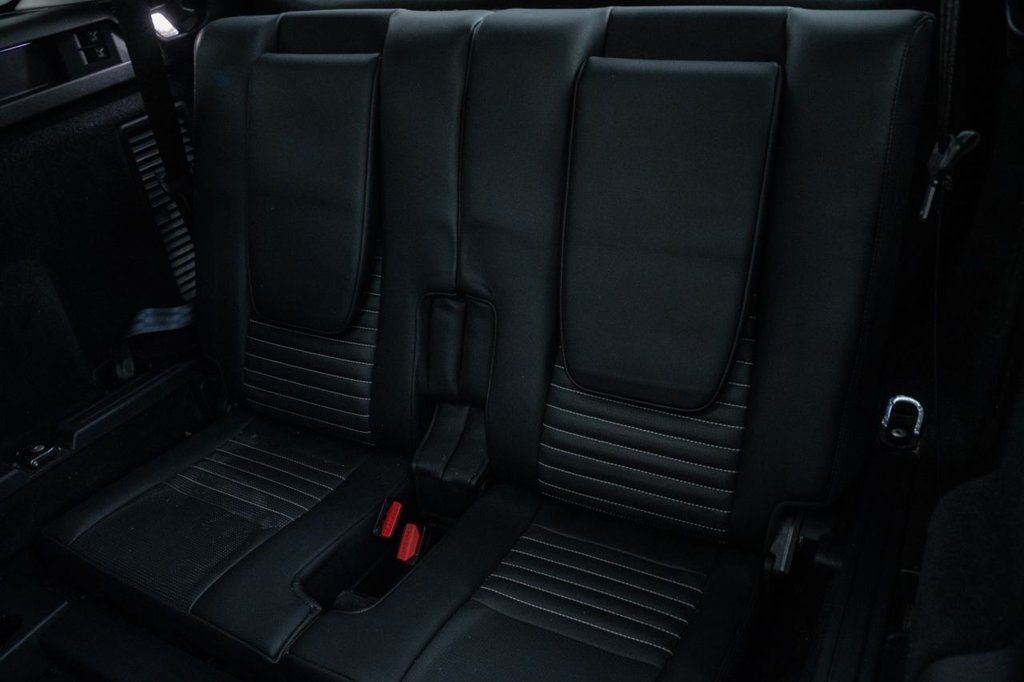 Used Land Rover Discovery Sport 2017 for sale - 77571445: Photo 39