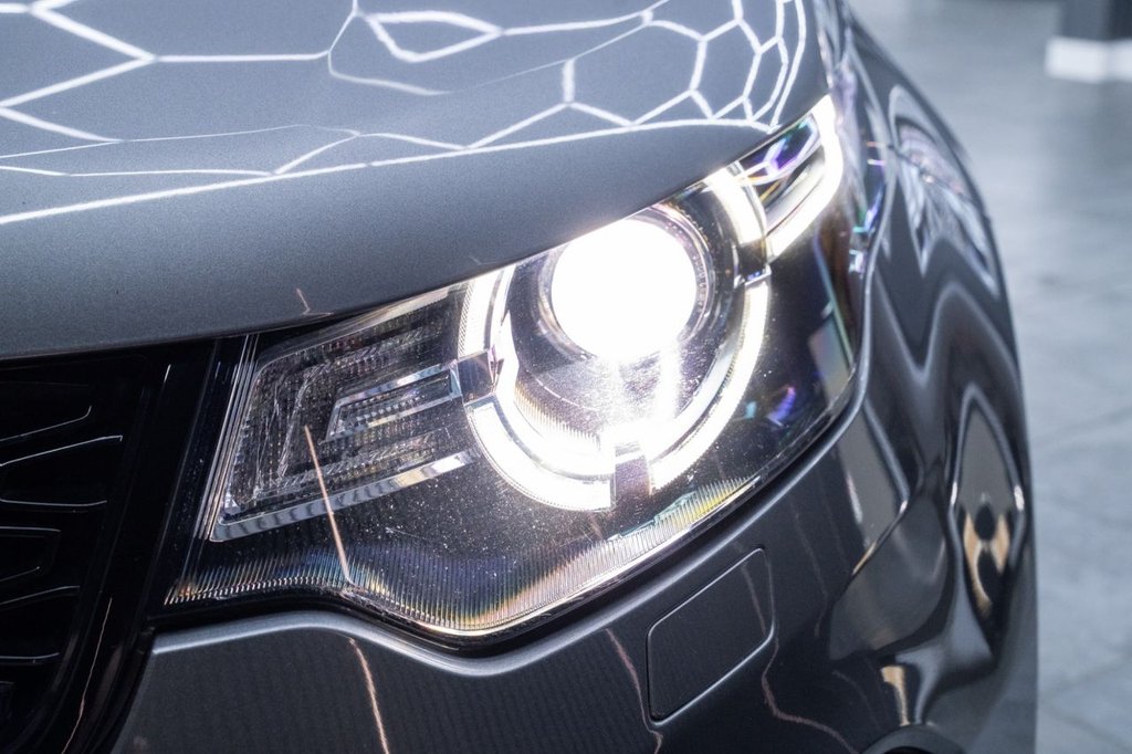 Used Land Rover Discovery Sport 2017 for sale - 77571445: Photo 4