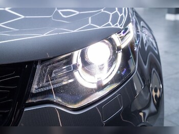 Used Land Rover Discovery Sport 2017 for sale - 77571445: Photo