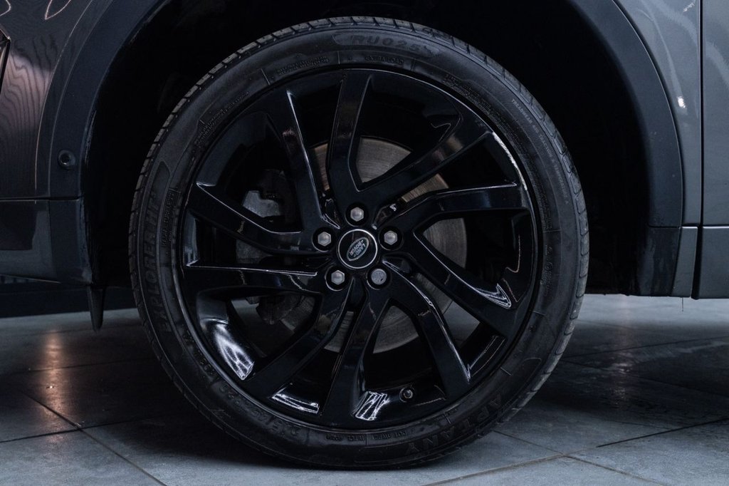 Used Land Rover Discovery Sport 2017 for sale - 77571445: Photo 5