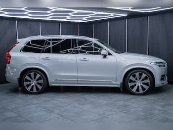 Used Volvo XC90 2022 for sale - 77642997: Photo