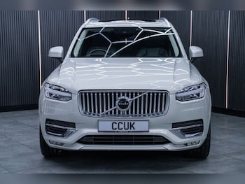 Used Volvo XC90 2022 for sale - 77642997: Photo