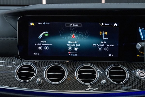 Used Mercedes-Benz E-Class 2023 for sale - 76185646: Photo 23