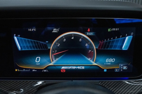 Used Mercedes-Benz E-Class 2023 for sale - 76185646: Photo 32