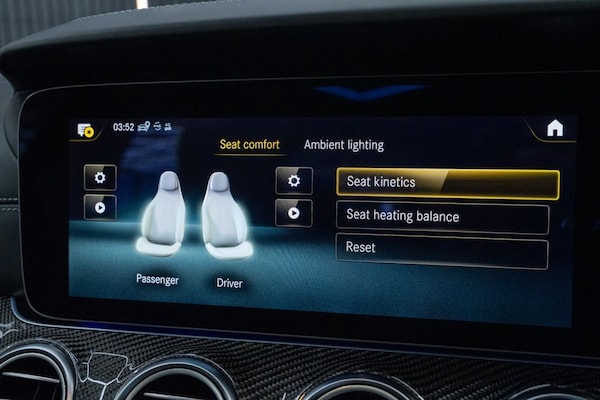 Used Mercedes-Benz E-Class 2023 for sale - 76185646: Photo 34