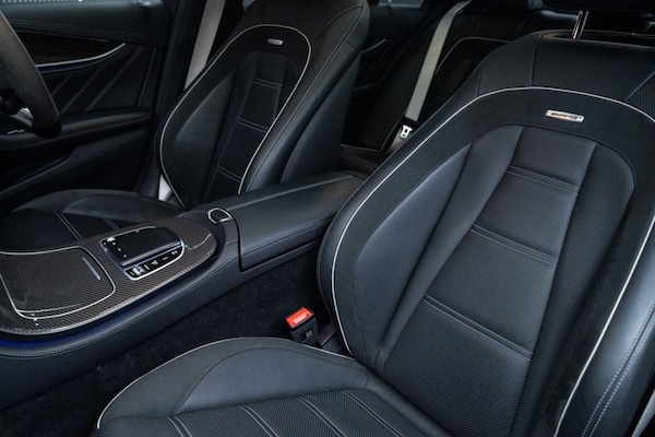 Used Mercedes-Benz E-Class 2023 for sale - 76185646: Photo 42