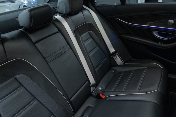 Used Mercedes-Benz E-Class 2023 for sale - 76185646: Photo 44