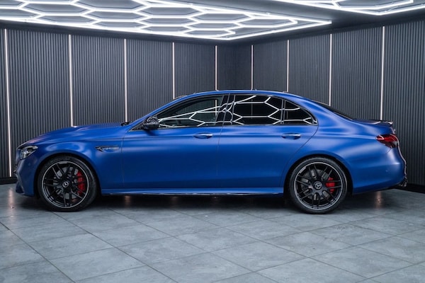 Used Mercedes-Benz E-Class 2023 for sale - 76185646: Photo 7