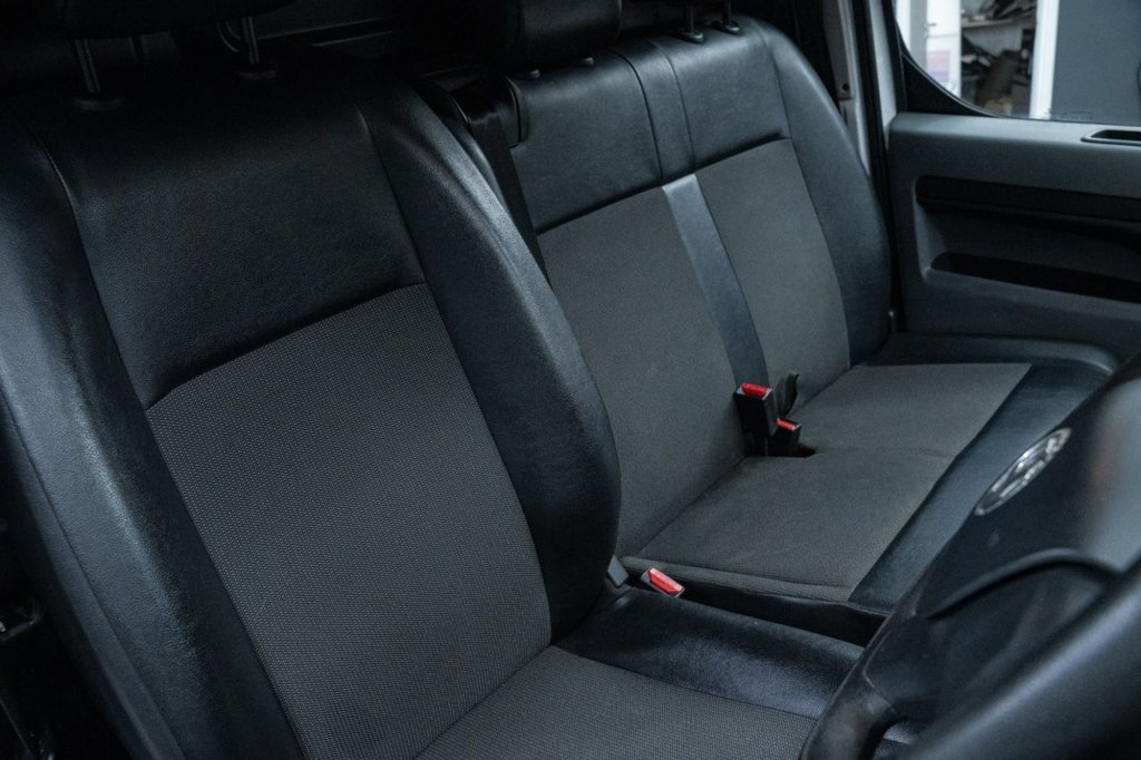 Used Vauxhall Vivaro 2021 for sale - 77096448: Photo 13