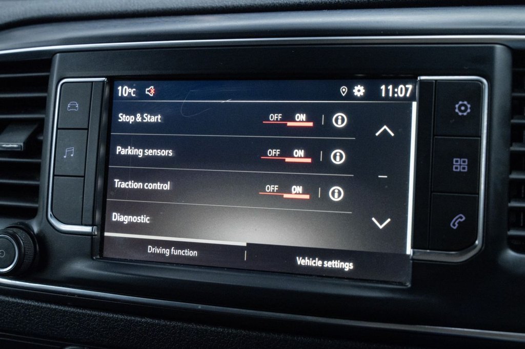 Used Vauxhall Vivaro 2021 for sale - 77096448: Photo 15