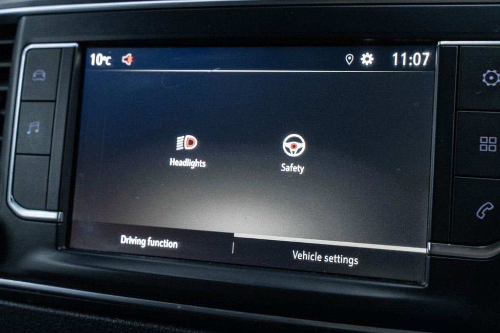 Used Vauxhall Vivaro 2021 for sale - 77096448: Photo 16