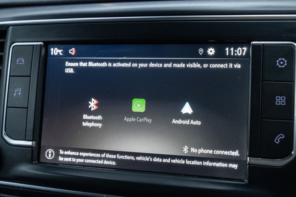 Used Vauxhall Vivaro 2021 for sale - 77096448: Photo 17