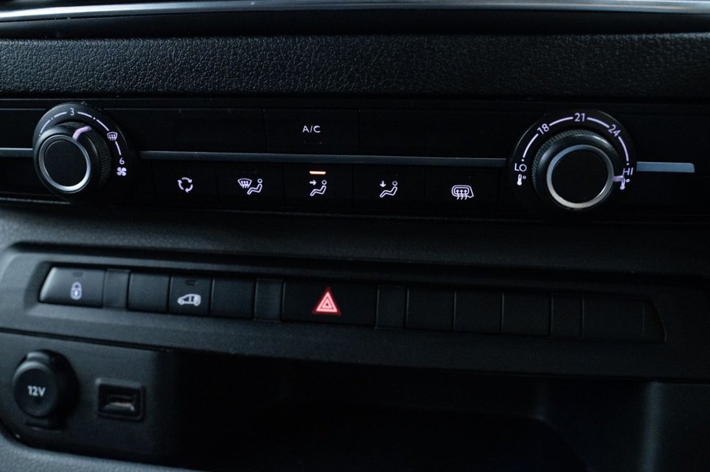 Used Vauxhall Vivaro 2021 for sale - 77096448: Photo 18