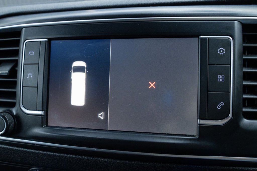 Used Vauxhall Vivaro 2021 for sale - 77096448: Photo 19