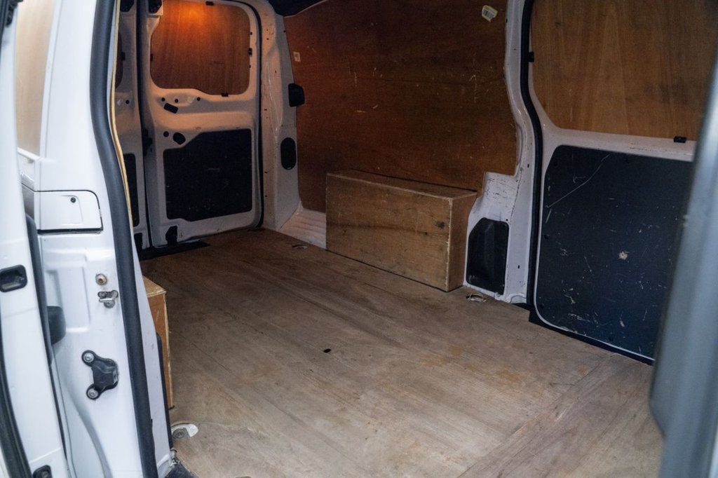 Used Vauxhall Vivaro 2021 for sale - 77096448: Photo 25