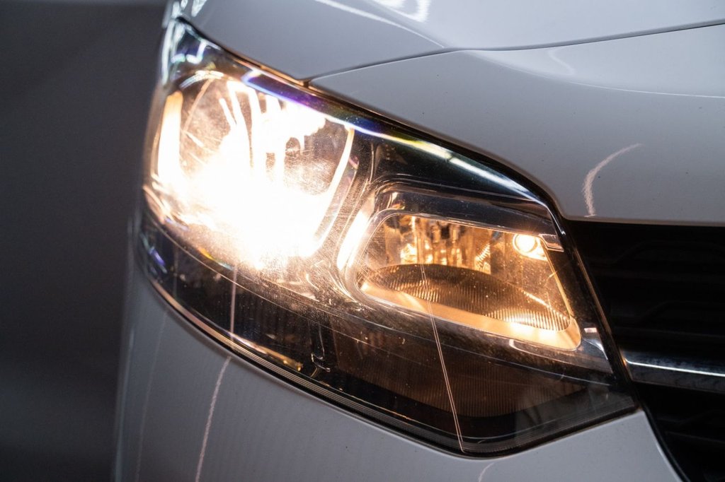 Used Vauxhall Vivaro 2021 for sale - 77096448: Photo 4