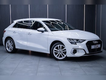 Used Audi A3 2022 for sale - 78632361: Photo