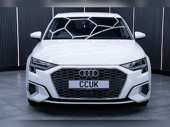 Used Audi A3 2022 for sale - 78632361: Photo