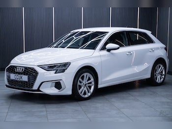 Used Audi A3 2022 for sale - 78632361: Photo