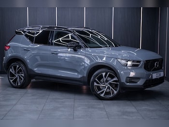 Used Volvo XC40 2020 for sale - 79518646: Photo