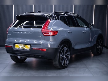 Used Volvo XC40 2020 for sale - 79518646: Photo