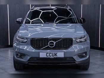 Used Volvo XC40 2020 for sale - 79518646: Photo