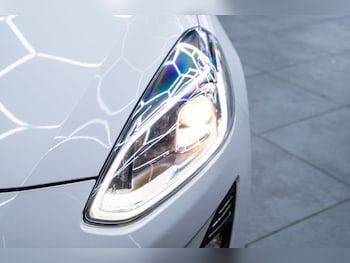 Used Ford Fiesta 2018 for sale - 76590989: Photo