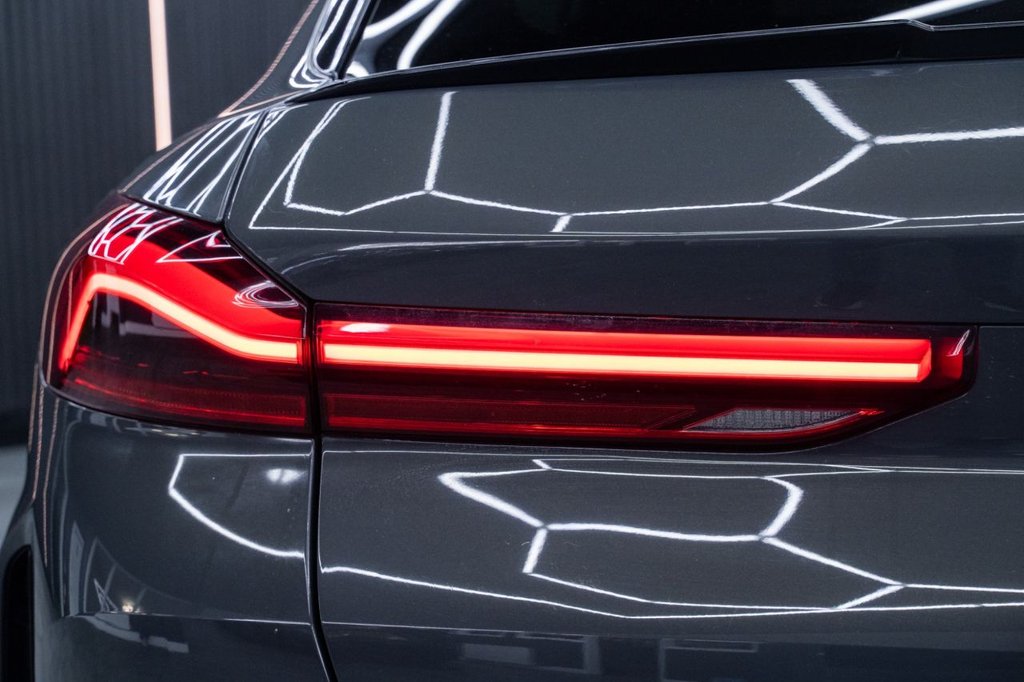 Used BMW X6 2021 for sale - 77096389: Photo 10