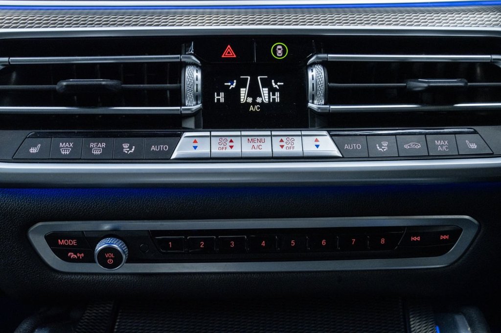 Used BMW X6 2021 for sale - 77096389: Photo 21