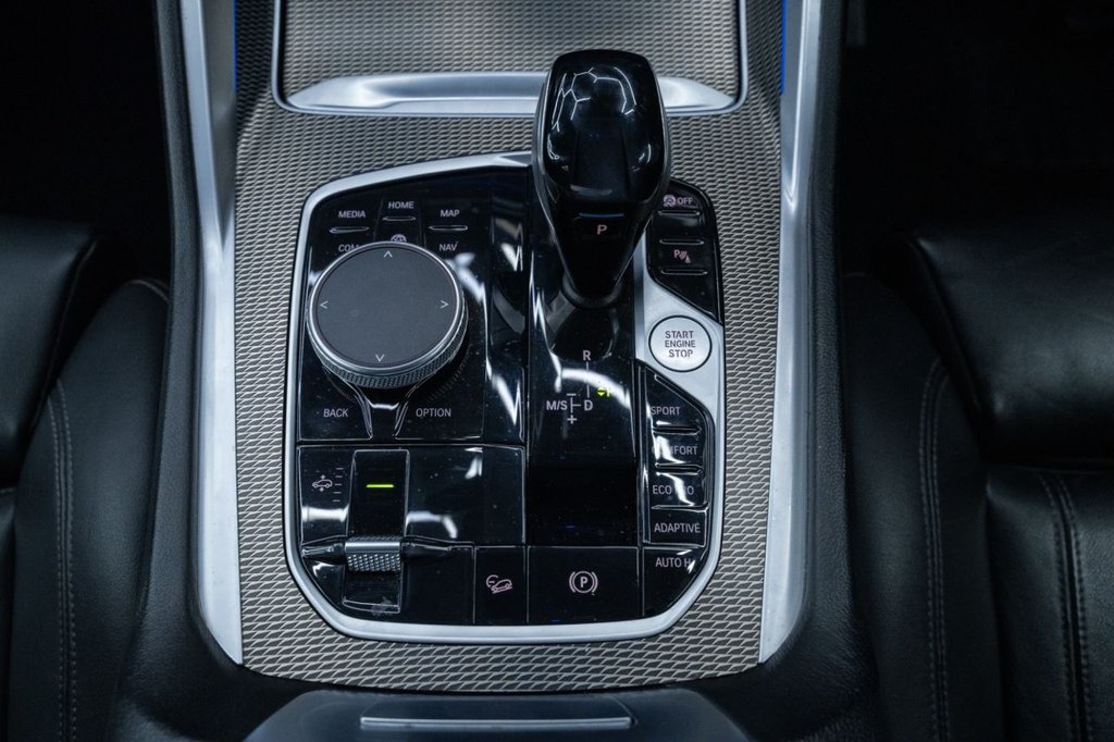 Used BMW X6 2021 for sale - 77096389: Photo 22