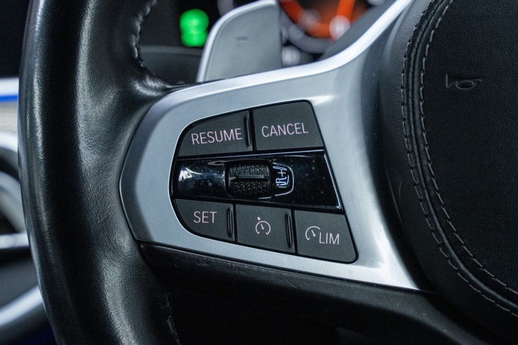 Used BMW X6 2021 for sale - 77096389: Photo 24