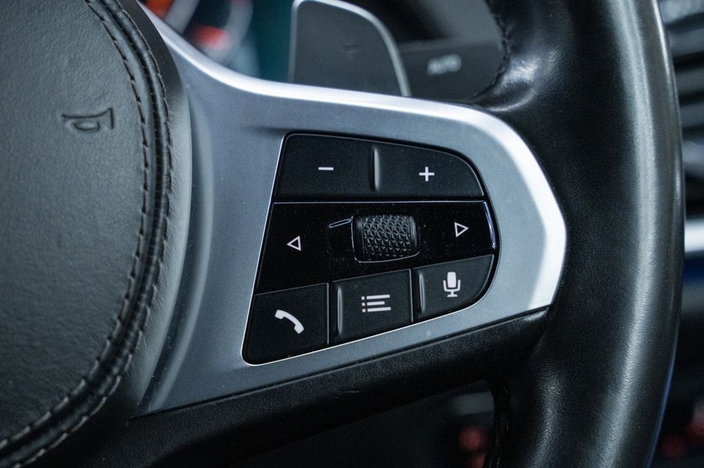 Used BMW X6 2021 for sale - 77096389: Photo 25