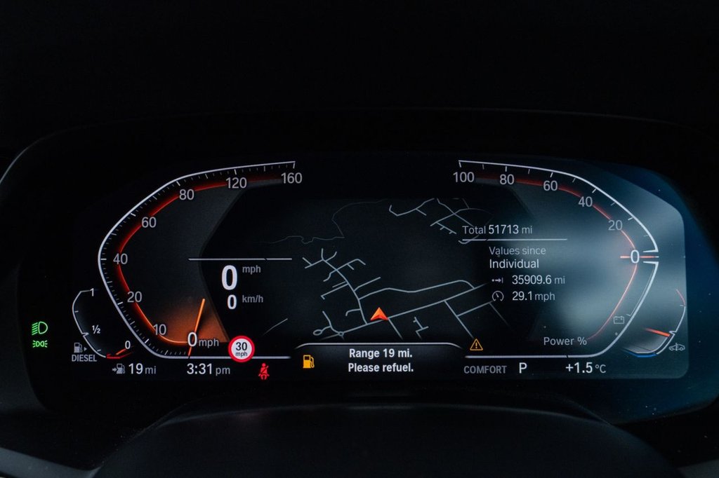 Used BMW X6 2021 for sale - 77096389: Photo 26