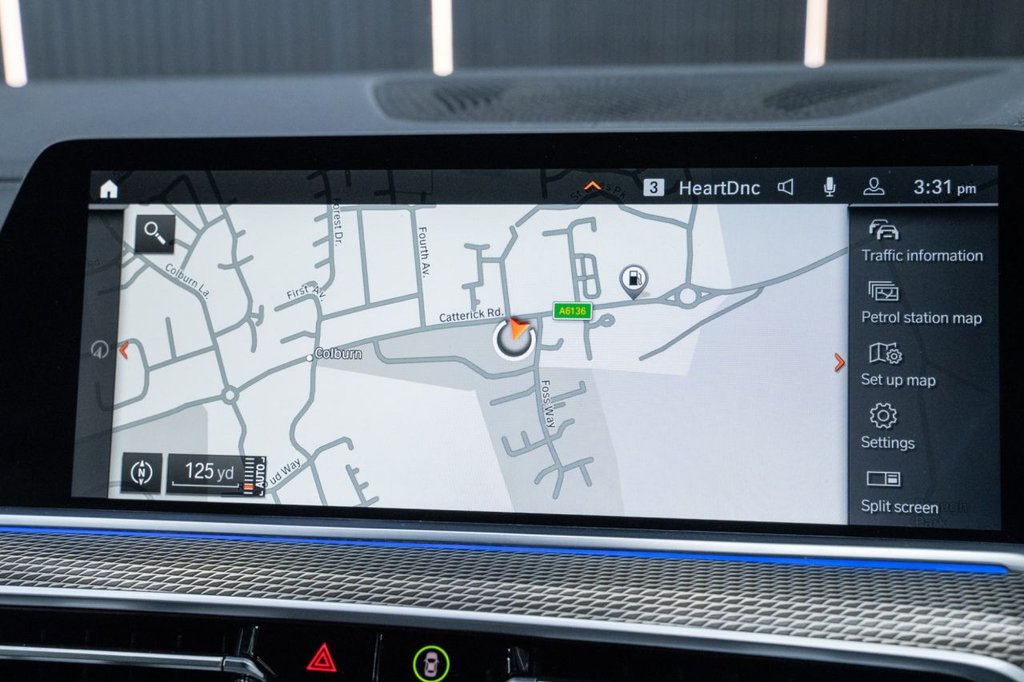 Used BMW X6 2021 for sale - 77096389: Photo 27