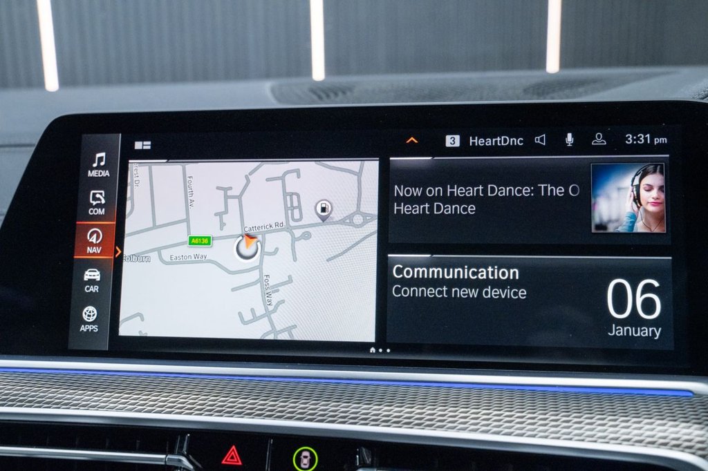 Used BMW X6 2021 for sale - 77096389: Photo 28