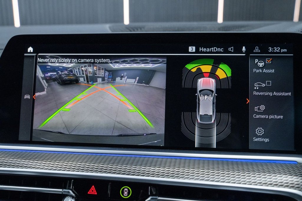 Used BMW X6 2021 for sale - 77096389: Photo 31