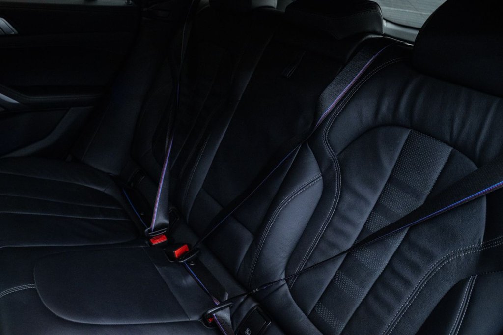 Used BMW X6 2021 for sale - 77096389: Photo 35