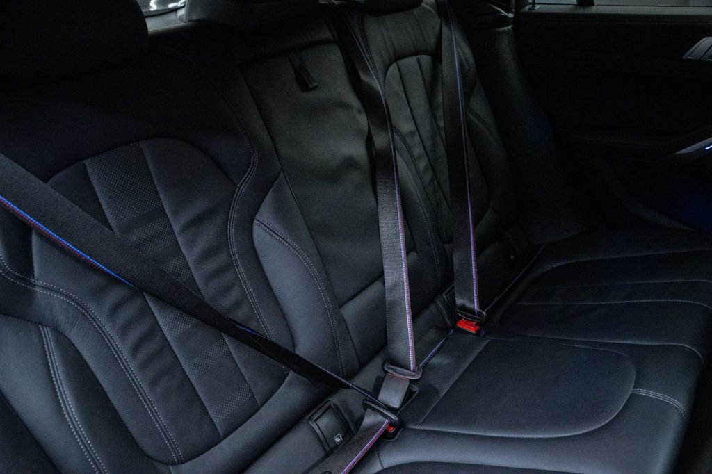 Used BMW X6 2021 for sale - 77096389: Photo 36