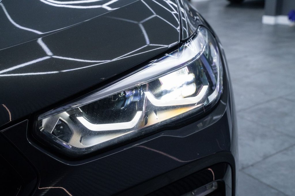 Used BMW X6 2021 for sale - 77096389: Photo 4